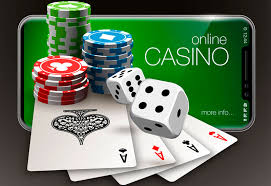 Онлайн казино Casino Vulkan 777